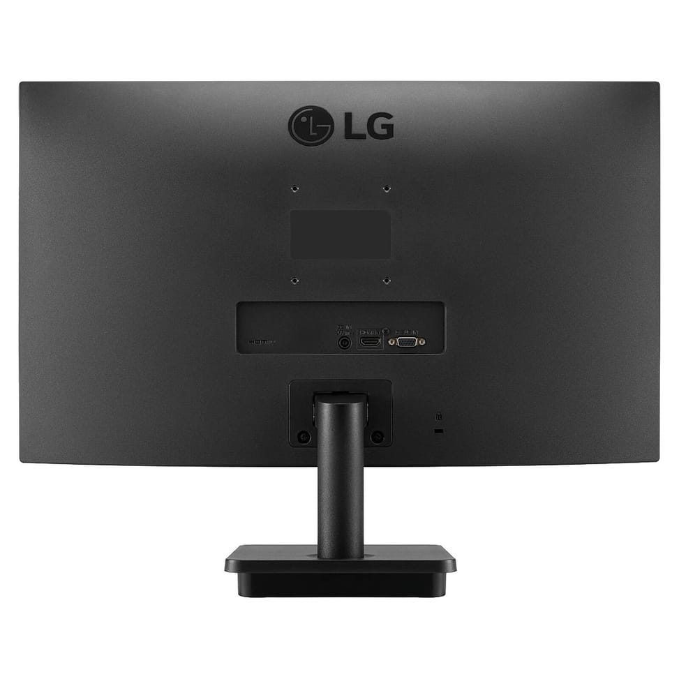 LG 23.8" LED - 24MP400-B — image 5
