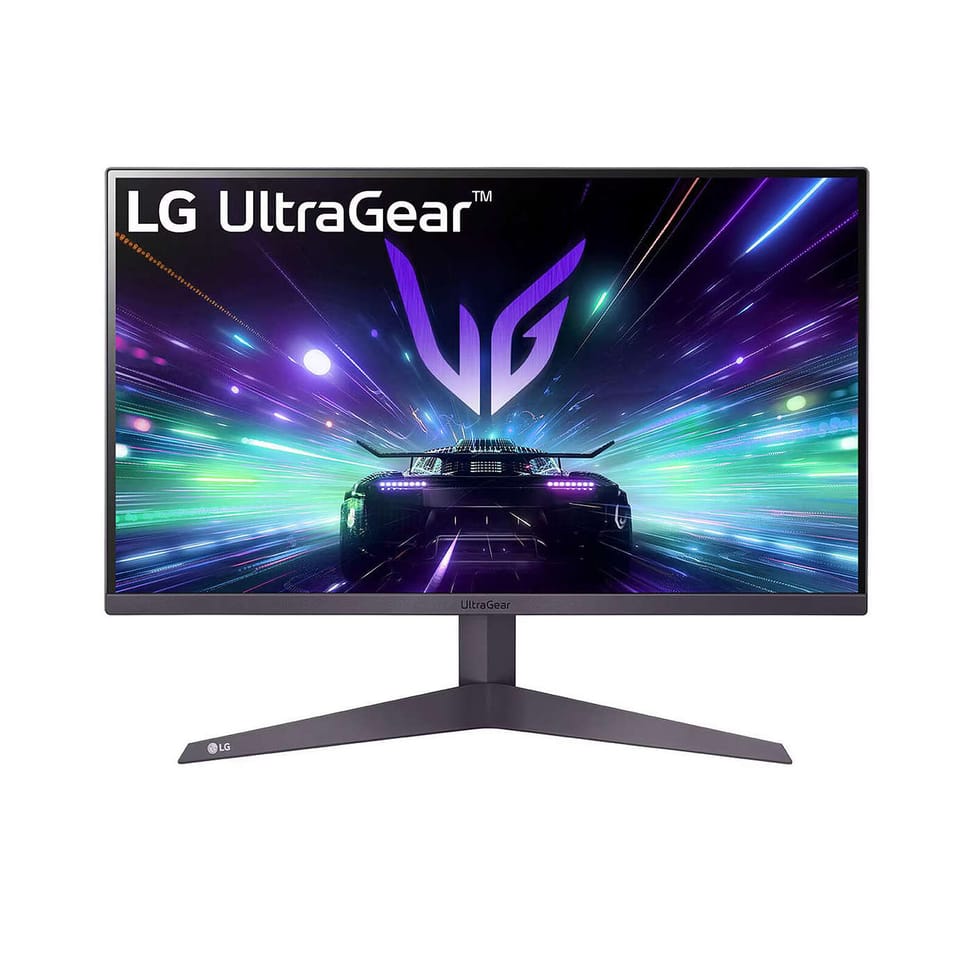 LG 23.8" LED - UltraGear 24GS50F-B — image 1
