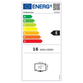 LG 23.8" LED - UltraGear 24GS50F-B — image 2