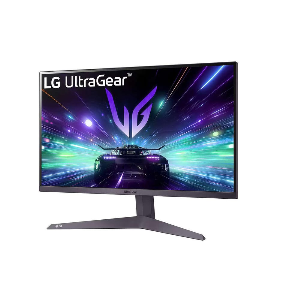 LG 23.8" LED - UltraGear 24GS50F-B — image 3