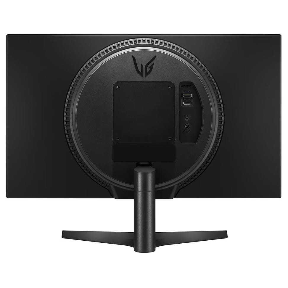LG 23.8" LED - UltraGear 24GS60F-B — image 4