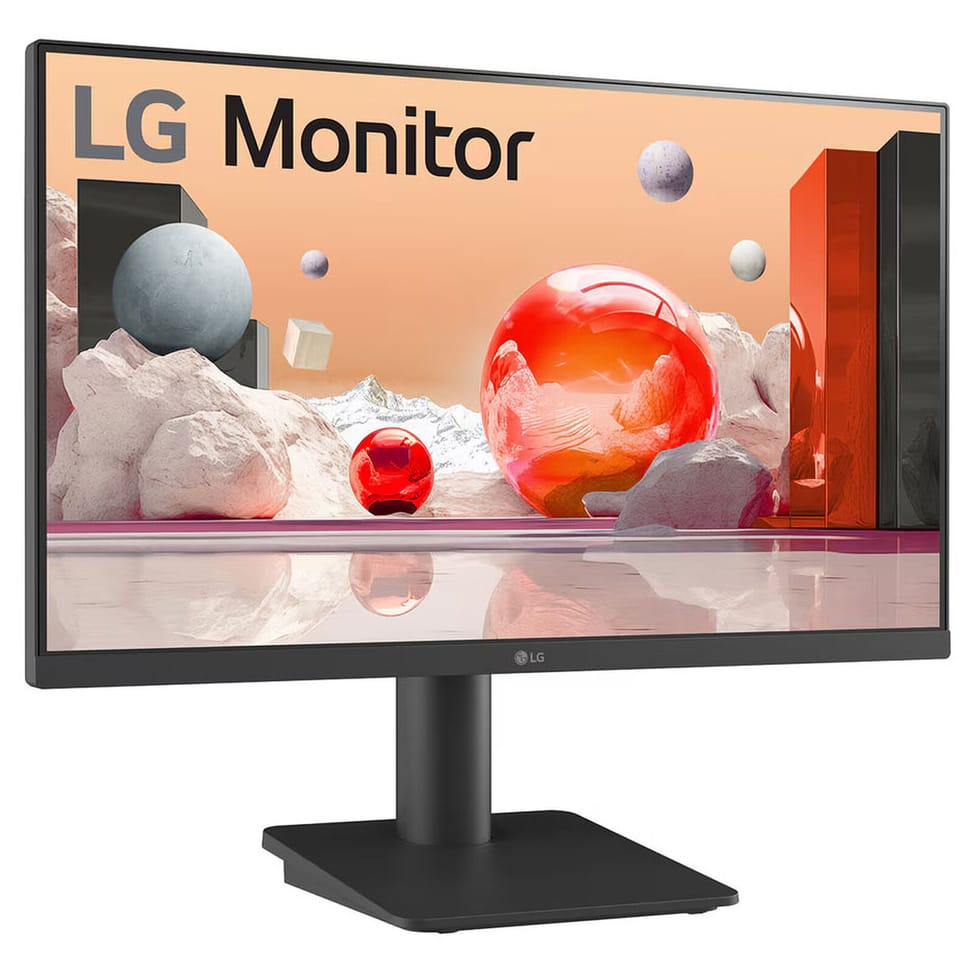 LG 23.8" LED 24MS550-B — image 2
