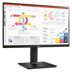 LG 23.8" LED 24QP750P-B — image 2