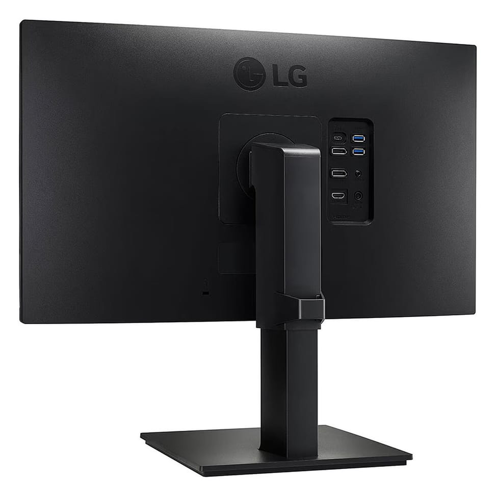 LG 23.8" LED 24QP750P-B — image 4