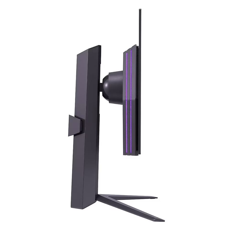 LG 26.5" OLED - UltraGear 27GS95QE-B — image 3