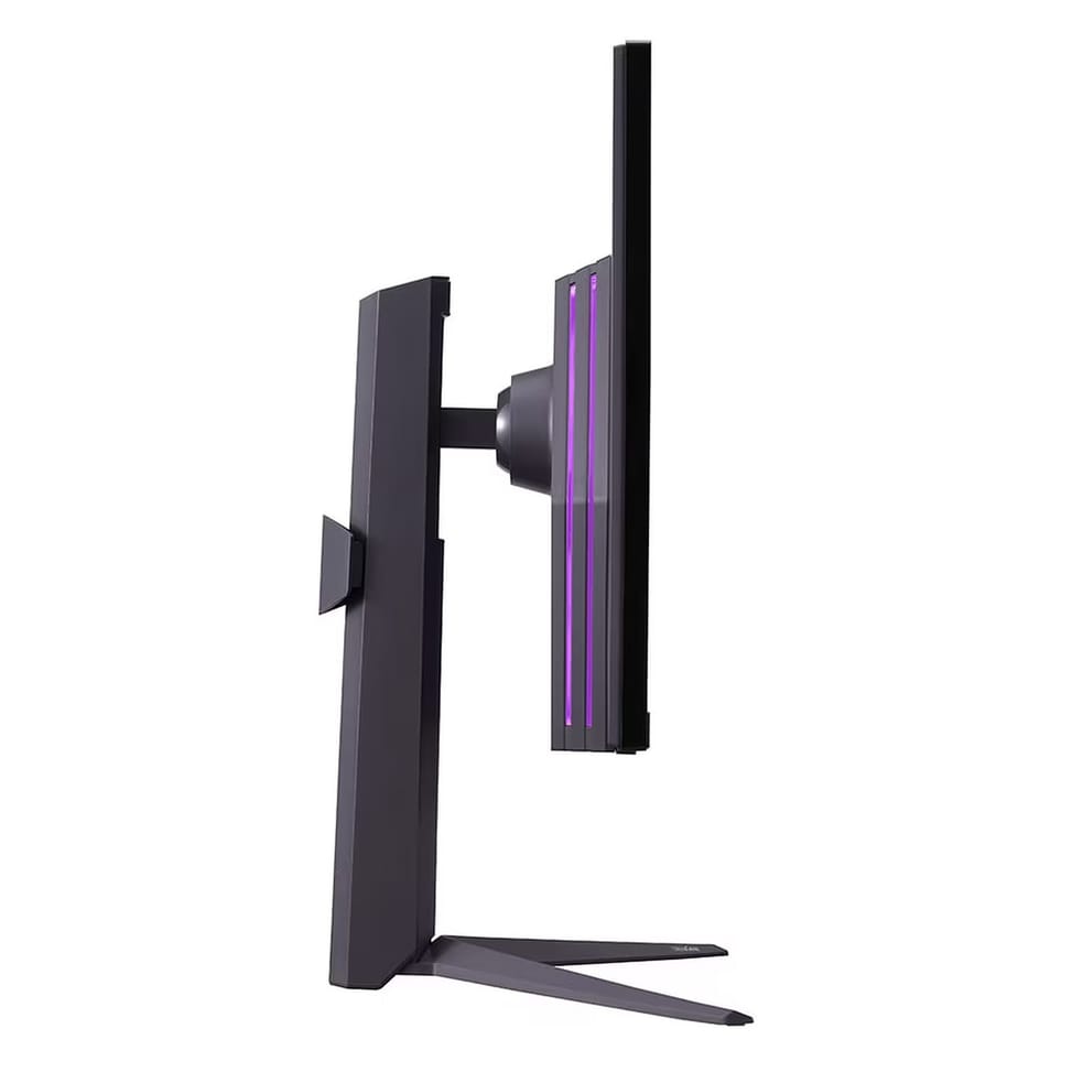 LG 27" LED - UltraGear 27GR93U-B — image 3