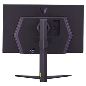 LG 27" LED - UltraGear 27GR93U-B — image 4