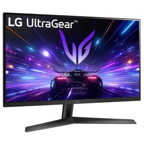 LG 27" LED - UltraGear 27GS60F-B — image 2