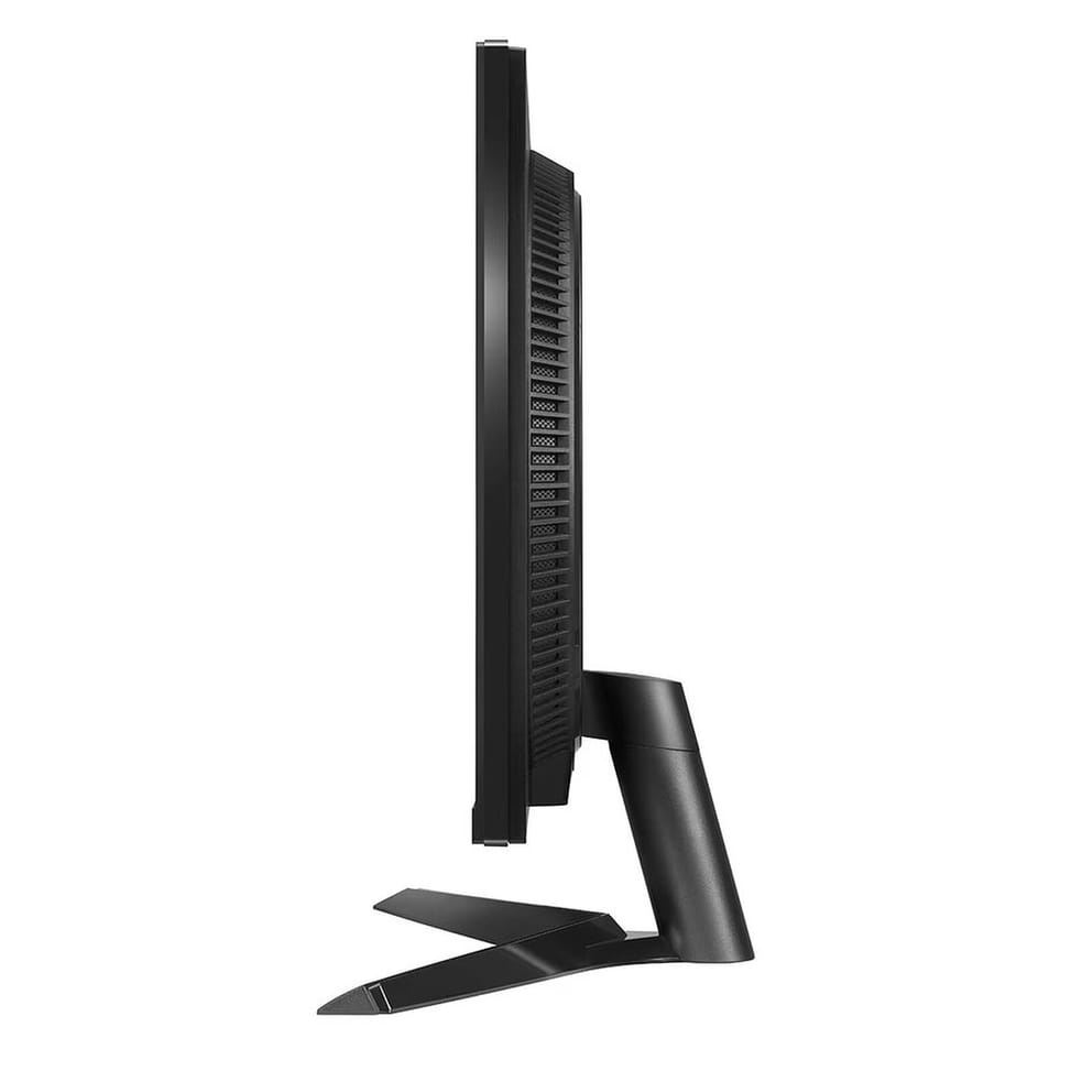 LG 27" LED - UltraGear 27GS60F-B — image 3
