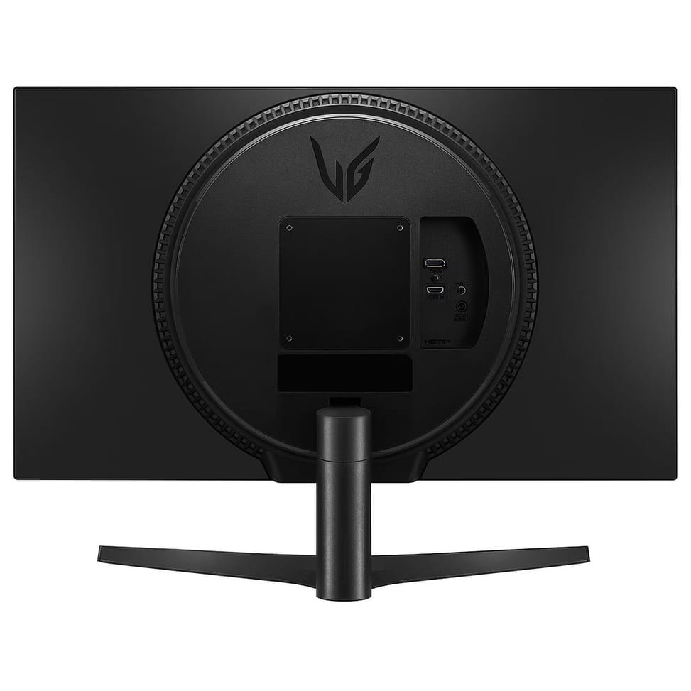 LG 27" LED - UltraGear 27GS60F-B — image 4