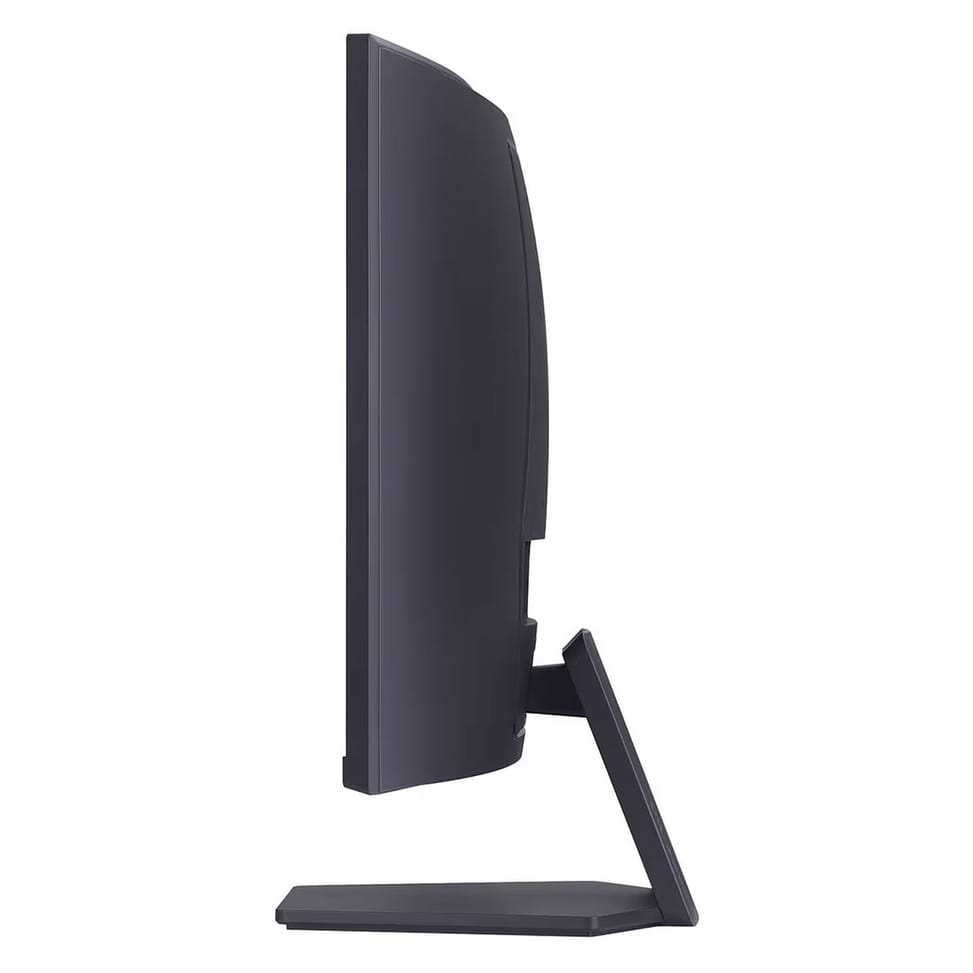 LG 27" LED - UltraGear 27GS60QC-B — image 3