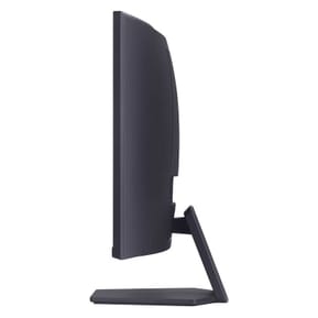 LG 27" LED - UltraGear 27GS60QC-B — image 3