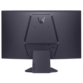 LG 27" LED - UltraGear 27GS60QC-B — image 4