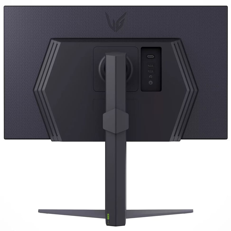 LG 27" LED - UltraGear 27GS75Q-B — image 4