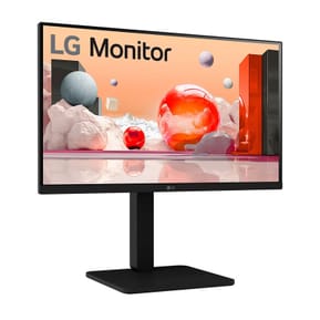 LG 27" LED 27BA560-B — image 2