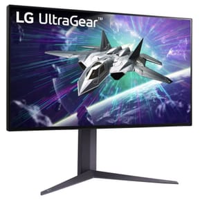 LG 27" Mini LED - UltraGear 27GR95UM-B — image 2