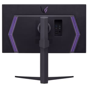 LG 27" Mini LED - UltraGear 27GR95UM-B — image 4