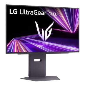 LG 27" OLED - UltraGear 27GX790A-B — image 2