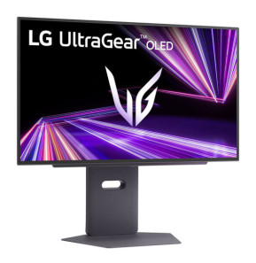 LG 27" OLED - UltraGear 27GX790A-B