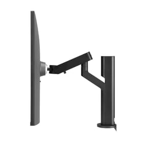 LG 28" LED - 28MQ780-B — image 4