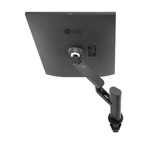LG 28" LED - 28MQ780-B — image 5