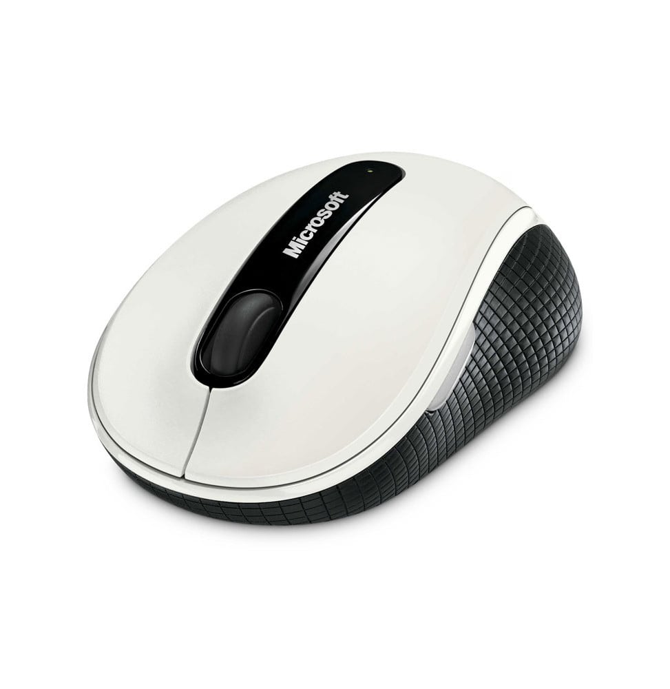 Wireless Mobile Mouse 4000