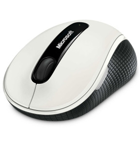 Wireless Mobile Mouse 4000