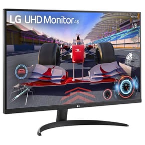 LG 31.5" LED - 32UR500-B — image 2