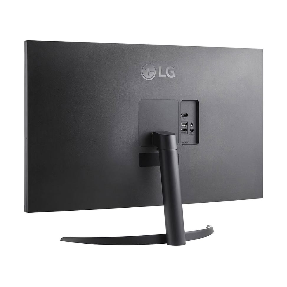 LG 31.5" LED - 32UR500-B — image 4