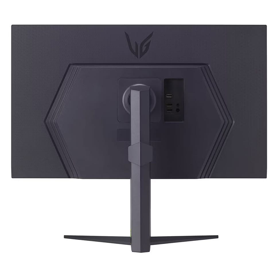 LG 31.5" LED - UltraGear 32GS75Q-B — image 4