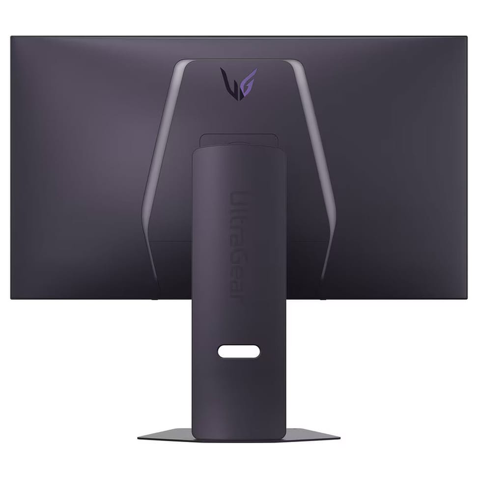 LG 31.5" OLED - UltraGear 32GS95UV-B — image 4