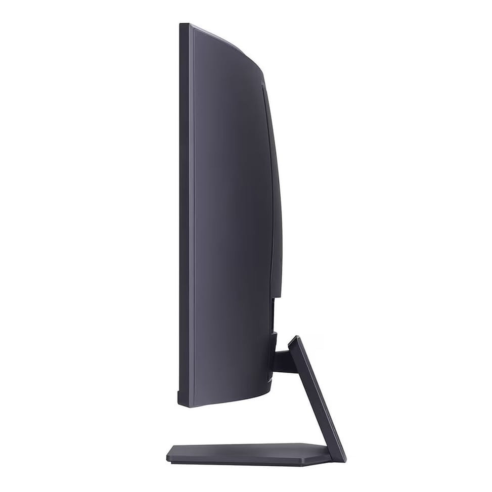 LG 32" LED - UltraGear 32GS60QC-B — image 3