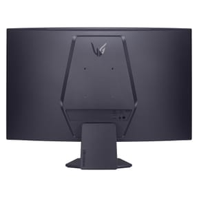 LG 32" LED - UltraGear 32GS60QC-B — image 4