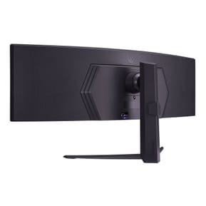LG 44.5" LED - 45GR75DC-B — image 4