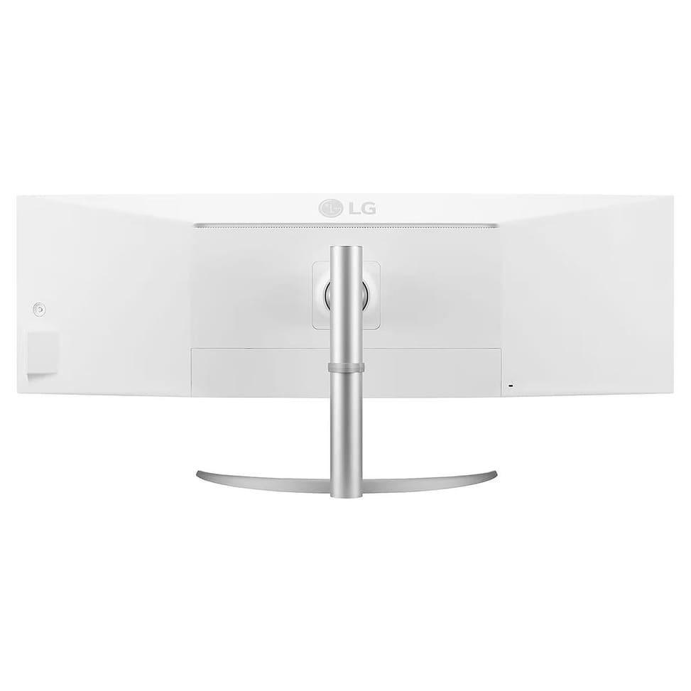 LG 49" LED - 49WQ95C-W — image 4