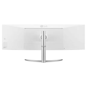 LG 49" LED - 49WQ95C-W — image 4