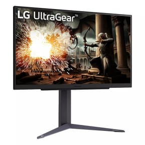 LG 27" LED - UltraGear 27GS75QN-B — image 2