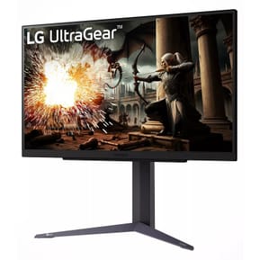 LG 27" LED - UltraGear 27GS75QN-B — image 3
