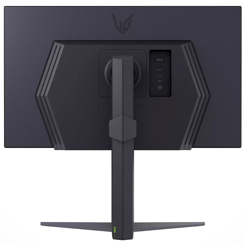 LG 27" LED - UltraGear 27GS75QN-B — image 4