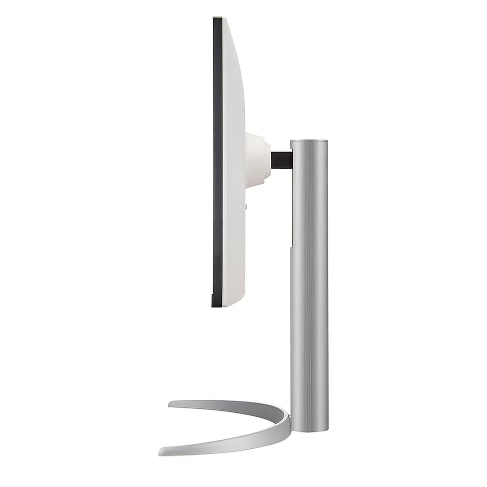 LG 27" LED UltraFine 27UP850K-W — image 3