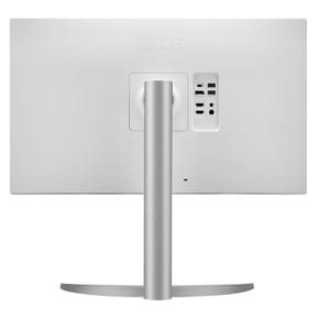 LG 27" LED UltraFine 27UP850K-W — image 4
