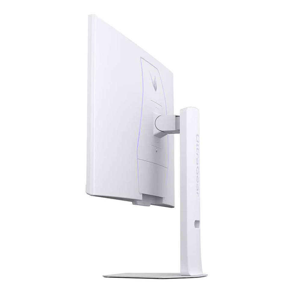 LG 31.5" LED - UltraGear 32G810SA-W — image 3