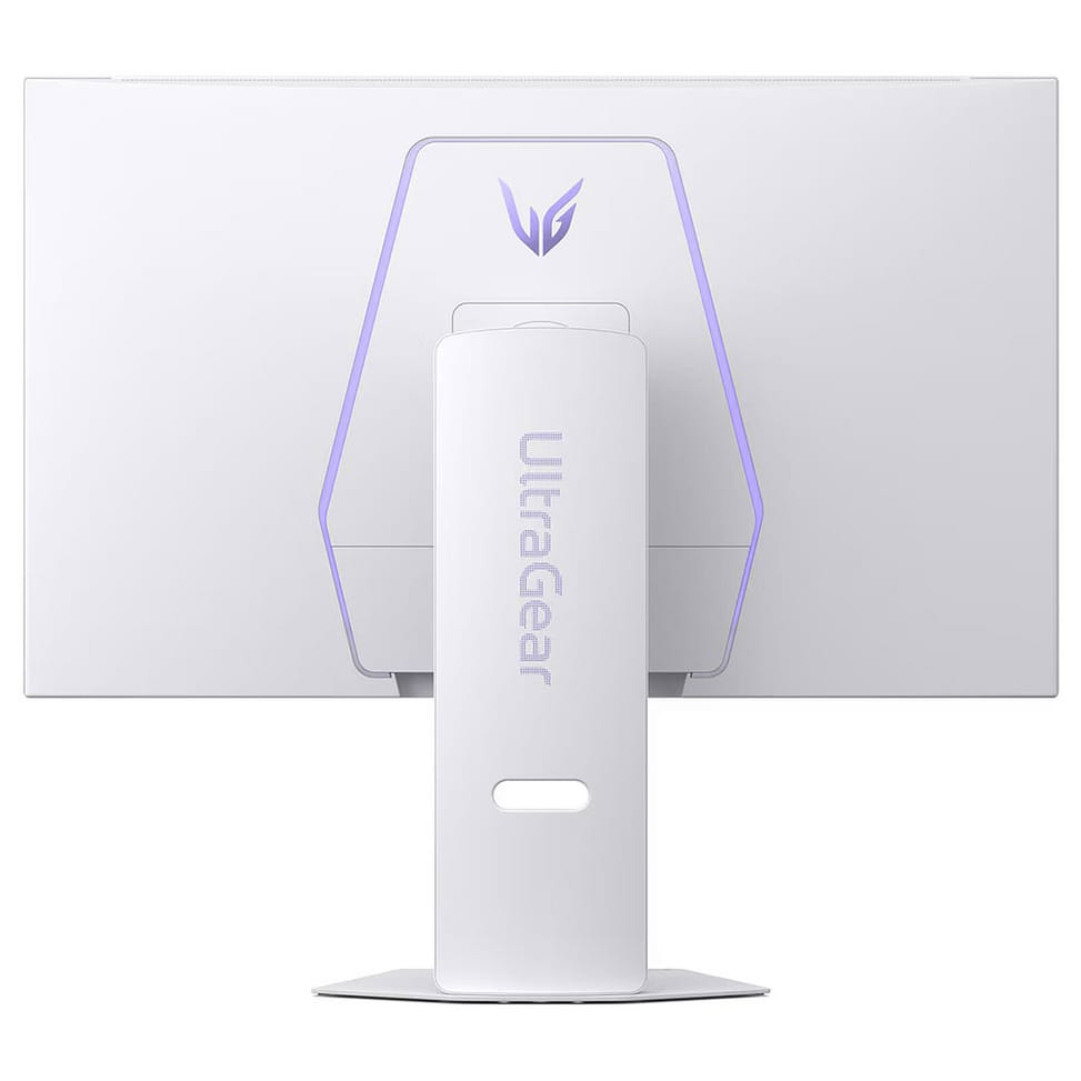 LG 31.5" LED - UltraGear 32G810SA-W — image 4