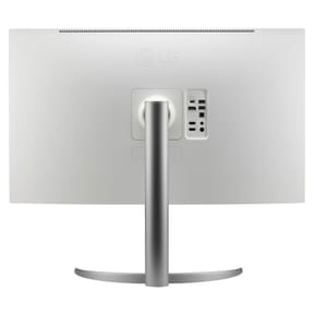 LG 32" LED UltraFine 32UQ850V-W — image 4