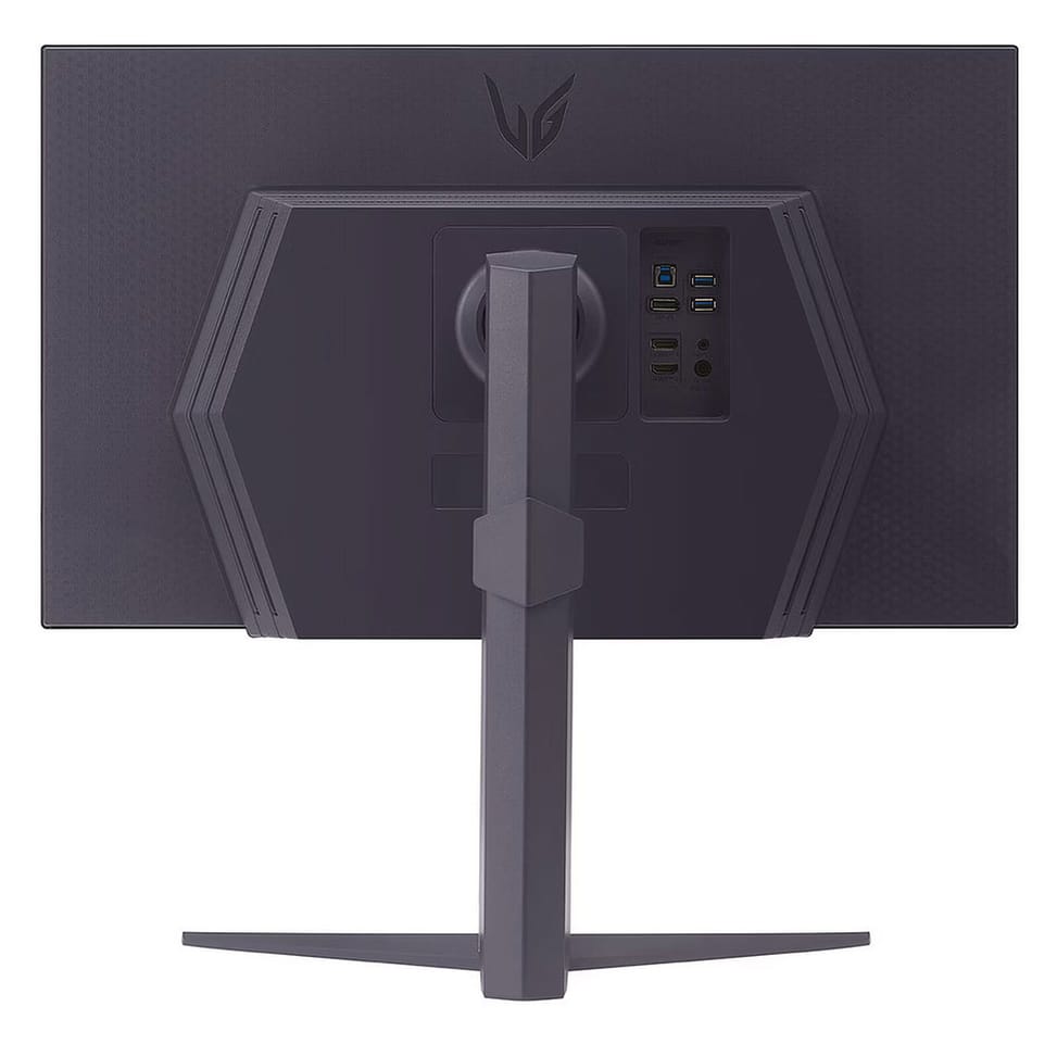 LG 27" LED - UltraGear 27GS85Q-B — image 4