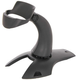 Barcode scanner laser Honeywell Voyager 1200g avec stand - USB (1200G-2USB-1)