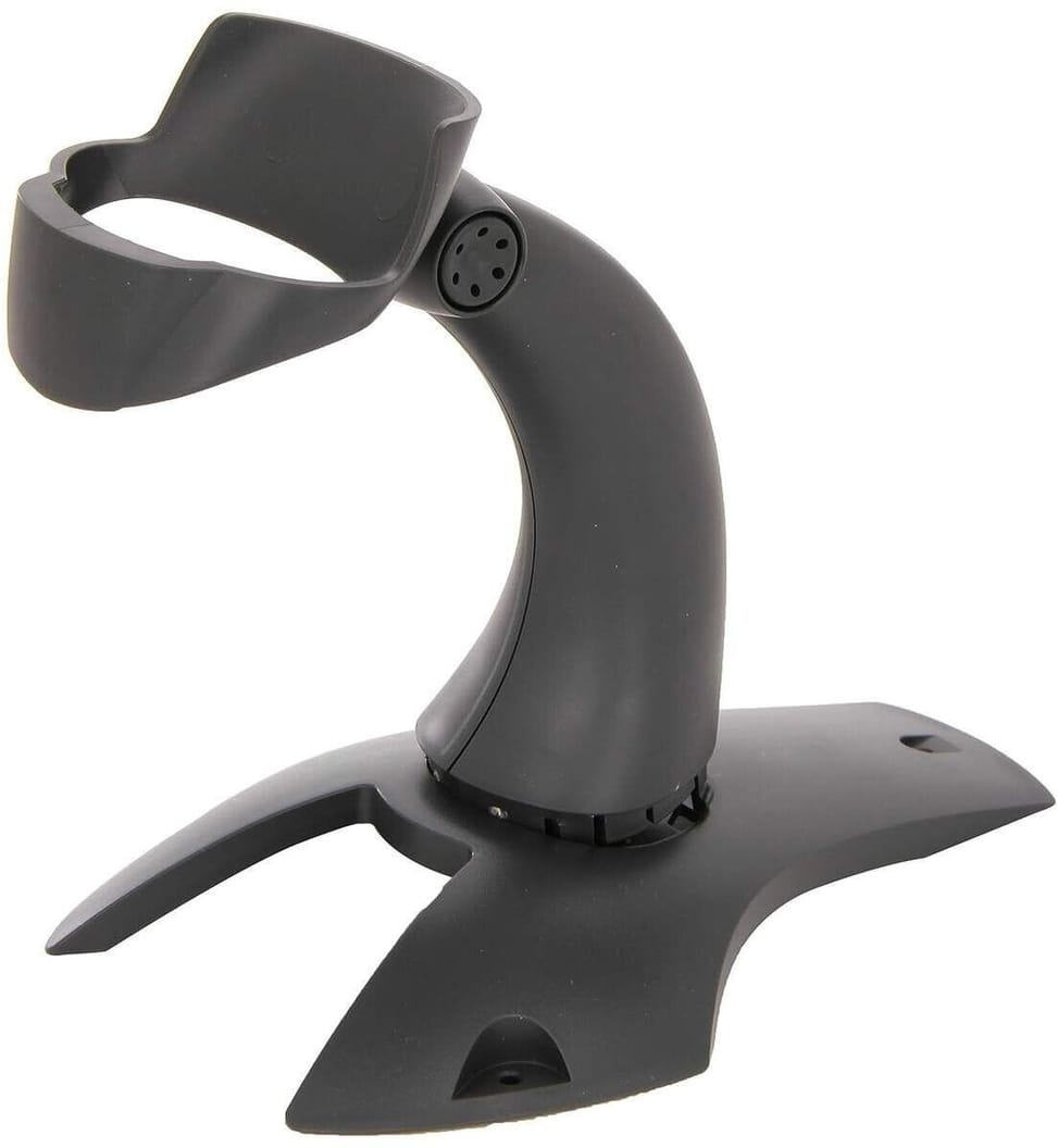 ماسح باركود ليزري Honeywell Voyager 1200g مع حامل - USB (1200G-2USB-1) — صورة 7