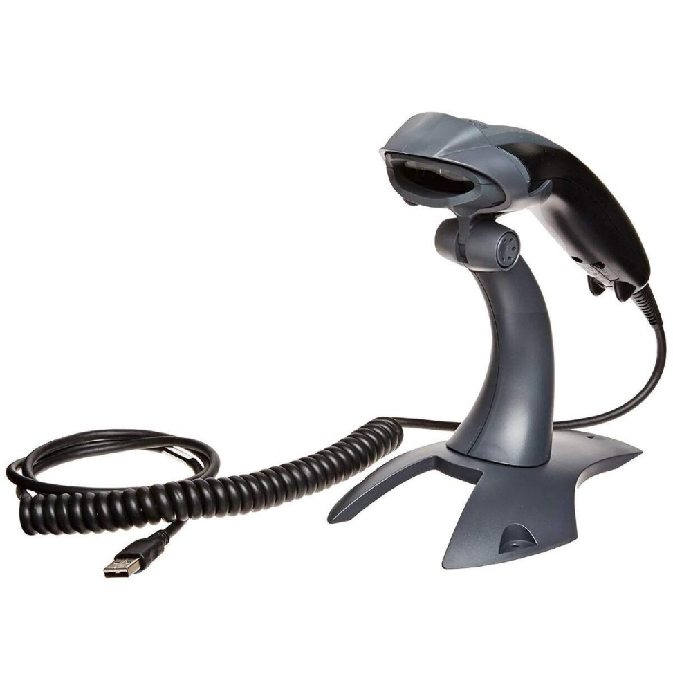 Détails scanner Voyager 1200g