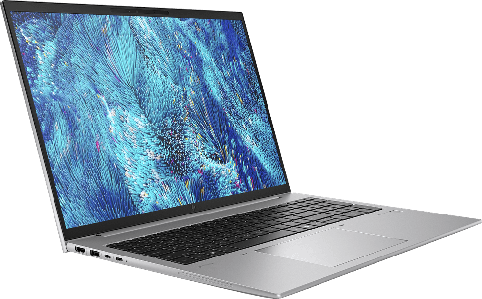 Station de travail mobile HP ZBook Firefly G11 (8T0Y1EA) — image 2