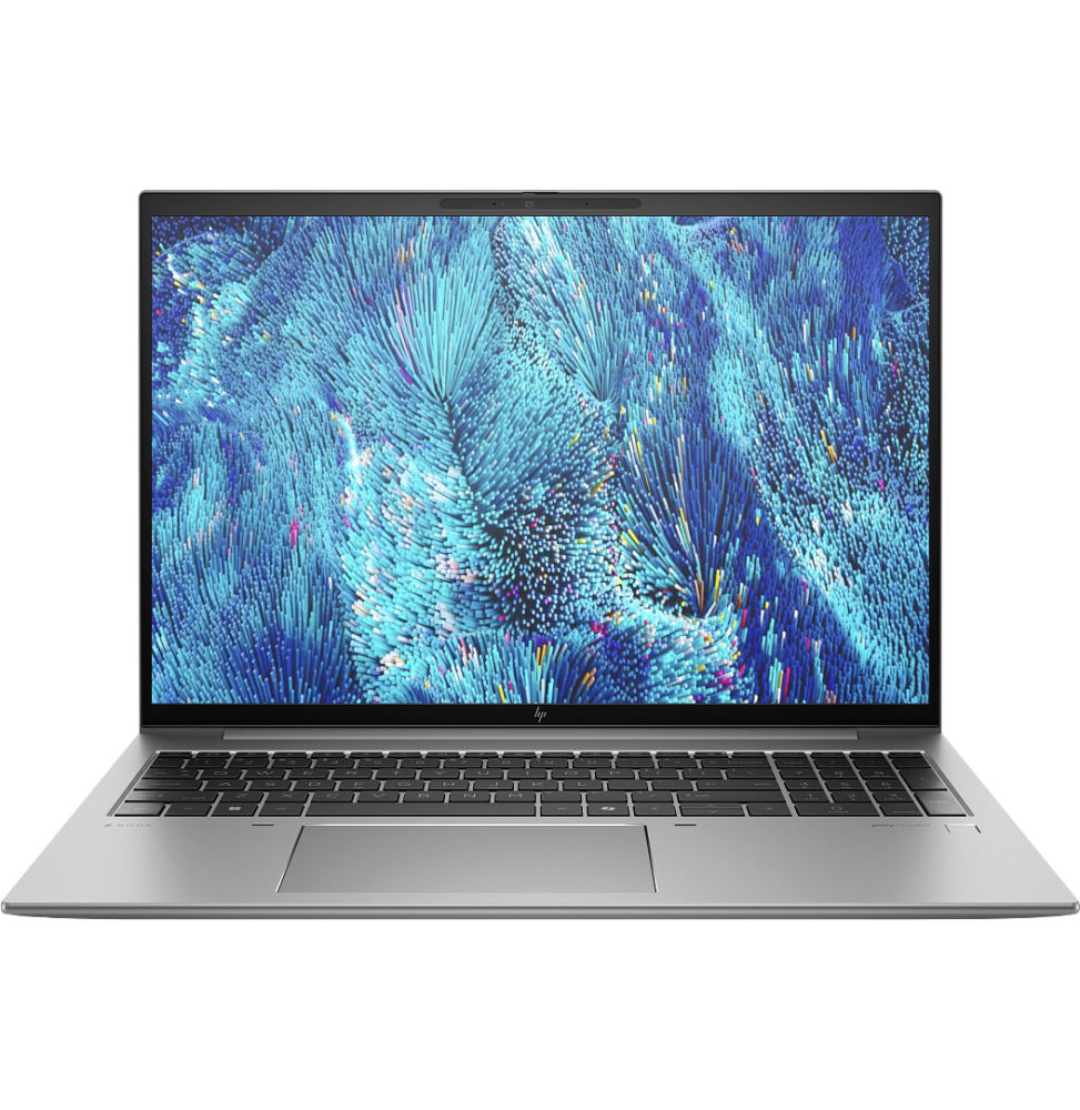 Station de travail mobile HP ZBook Firefly G11 U7 16GB 512GB DOS 1Y (8T0Y1EA)